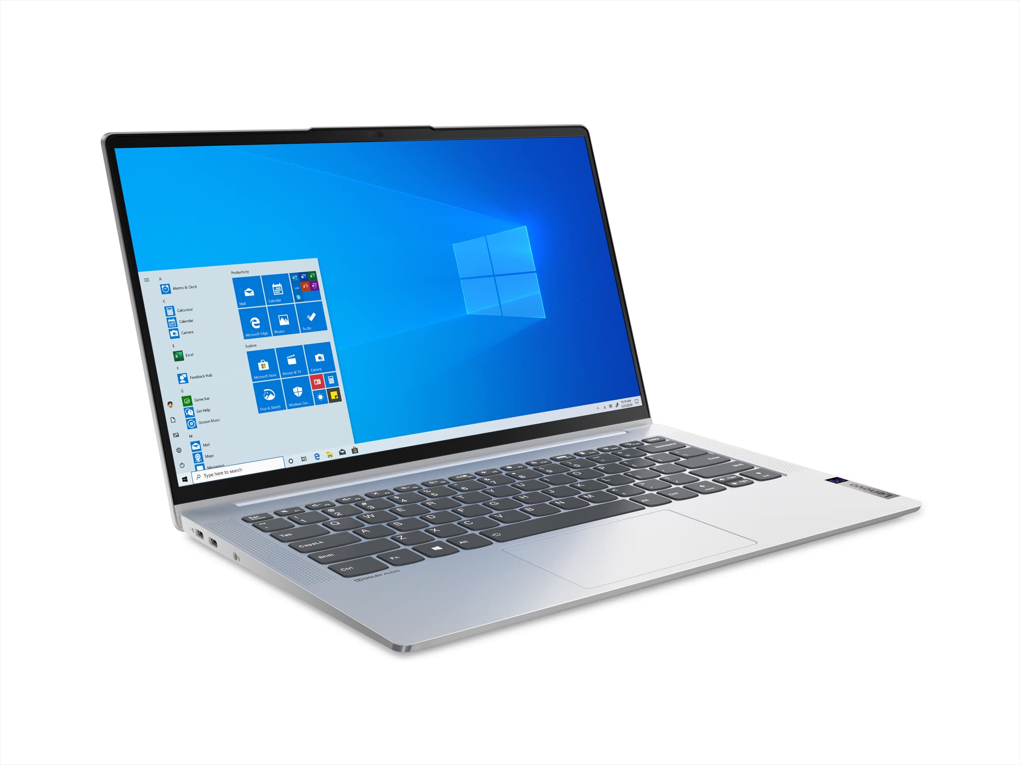 Windowsノート本体 NEC LAVIE DIRECT AMD Athlon Silver 8GB Lenovo IdeaPad 5G | 14 Inch Full HD Laptop | Qualcomm Snapdragon